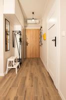 Twin Towers - Ferienwohnung Kattowitz