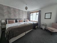 Skye Accommodation - B&B Uig