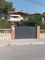 Villa Angelita - B&B Creixell