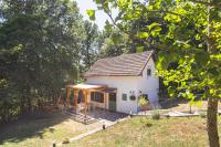 Vikendica WoodNook Kosmaj - Šumski kutak - Ferienwohnung Sopot