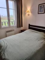 Appartement met 2 slaapkamers