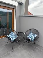MSF Apartment Tuerkiser Wolf - Ferienwohnung Kassel