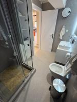 Melisma 2 Cosy Residence Home SH - B&B Exóstis