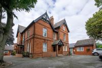 2 On The Green - B&B York