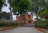 2 On The Green - B&B York