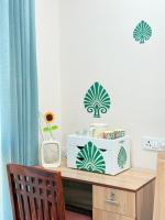 Habitación Deluxe con cama extragrande