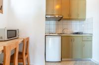 Monolocale con Vista Oceano 