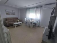 Apartamento Plaza Alta - Ferienwohnung Sanlúcar de Barrameda