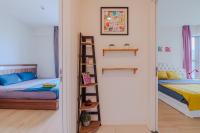 Apartamento de 3 dormitorios