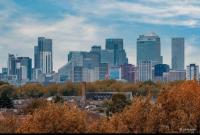 3 Bed Double Height Apartment - B&B London