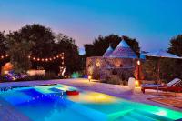 Tenuta La NZegna - B&B San Vito dei Normanni
