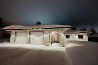 Villa Aurora Riverside by BookLapland - B&B Rovaniemi