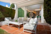 Genteel Home Aloha Golf II - Bed and Breakfast Marbella