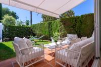 Genteel Home Aloha Golf II - Bed and Breakfast Marbella