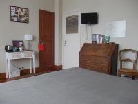 Doppel- oder Zweibettzimmer