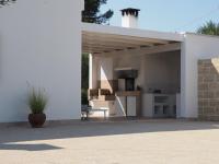 Dimora delle Pì with private pool - Chambres d’hôtes Locorotondo