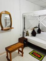 Nature Lover's Inn - Bed and Breakfast Tangalle