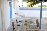 Villa San Nicola Relax e Natura vicino lo Stadio - Ferienwohnung Bari