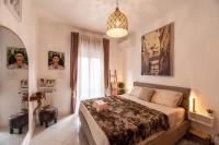 AmazHome - Il Rifugio degli Artisti - B&B Rimini