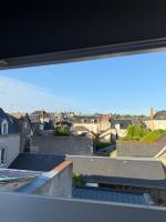 Manoula - Charmante maison au cœur d`Amboise - Ferienwohnung Amboise