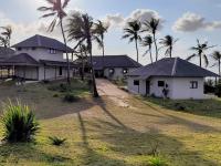 Ventos do Mar Lodge - Ferienwohnung Inhambane