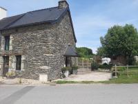 A deux pas de l'Oust - B&B Montertelot