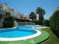 Apartamento con Jardín y Piscina en Guardamar del Segura - B&B Guardamar del Segura
