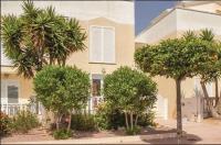 Apartamento con Jardín y Piscina en Guardamar del Segura - Chambres d'hôtes Guardamar del Segura