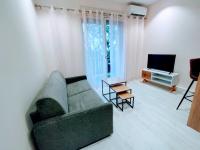 Iris - B&B Saint-Denis