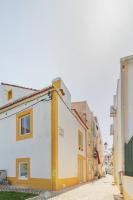 Seixal Yachting Bay Studio - B&B