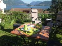 B&B By Lussy - Camera Verde - Ferienwohnung