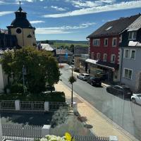 Ferienwohnung Tasias - B&B Bad Steben