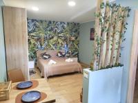 Avusa Home - B&B Palermo