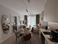 Appartement met 1 Slaapkamer en een Balkon