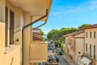 Italianflat - Forte Boutique Centro & Mare - Ferienwohnung Forte dei Marmi