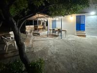 Villa San Nicola Relax e Natura vicino lo Stadio - Ferienwohnung Bari
