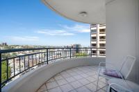 92AH Abnb-Style Central Sydney 1BR, Free Parking, Prime Location - Ferienwohnung Sydney