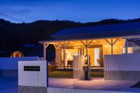 dogs retreat villa awaji - B&B Sumoto
