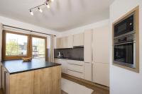 Appartamento con Vista Montagna