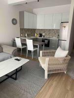 Two-Bedroom Superior Apartment