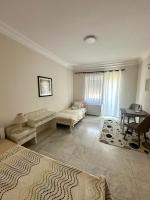 Deluxe Family Suite