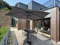 La villa n6 de Perros Guirec - Ferienwohnung Perros-Guirec