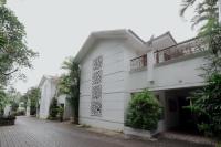 Luxury 3 BHK Villa Assagao - B&B Assagao