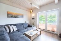 Ferienhaus Lachmöwe - Ferienwohnung Dagebüll