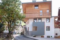 Sella Ronda dalla Val di Fassa - CiasaNu 1 Piano - Chambres d’hôtes Pozza di Fassa