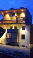 Sella Ronda dalla Val di Fassa - CiasaNu 1° Piano - Chambres d’hôtes Pozza di Fassa