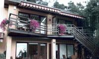 Apartamentai Naglis - B&B