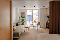 Monolocale con Accesso Disabili 