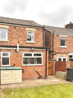 Ideal 3-bedroom home to stay in Leyland - B&B Leyland