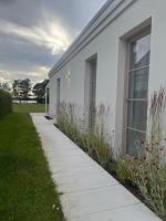 Three-Bedroom Townhouse